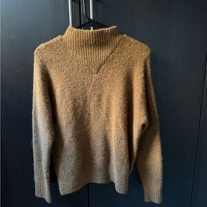 Madewell Wool Sweater • S